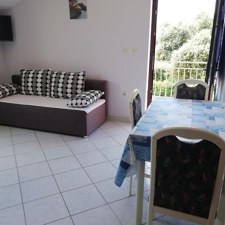 Apartments Mirjana Vrsar Extérieur photo