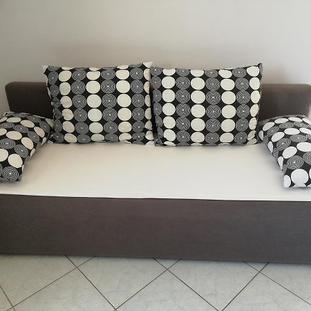 Apartments Mirjana Vrsar Extérieur photo