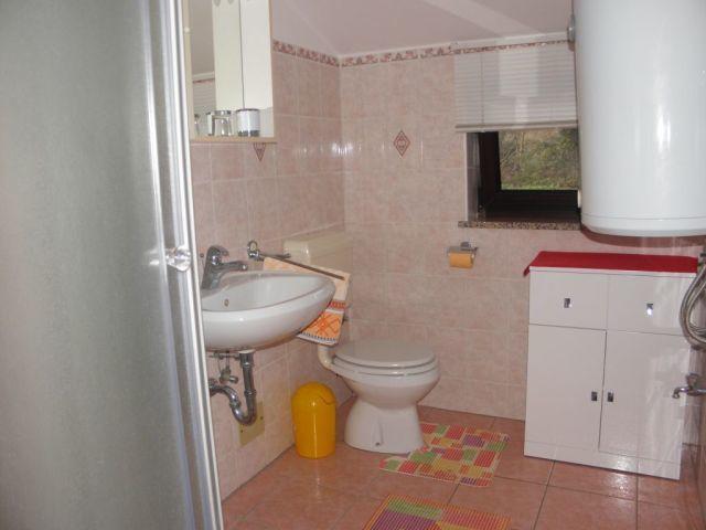 Apartments Mirjana Vrsar Chambre photo