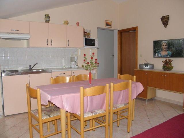 Apartments Mirjana Vrsar Chambre photo