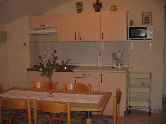 Apartments Mirjana Vrsar Chambre photo
