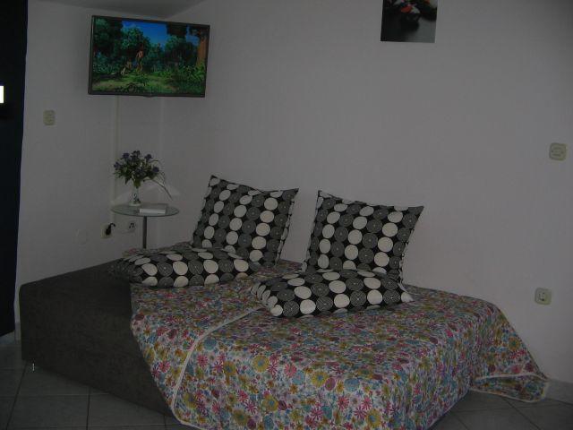 Apartments Mirjana Vrsar Chambre photo