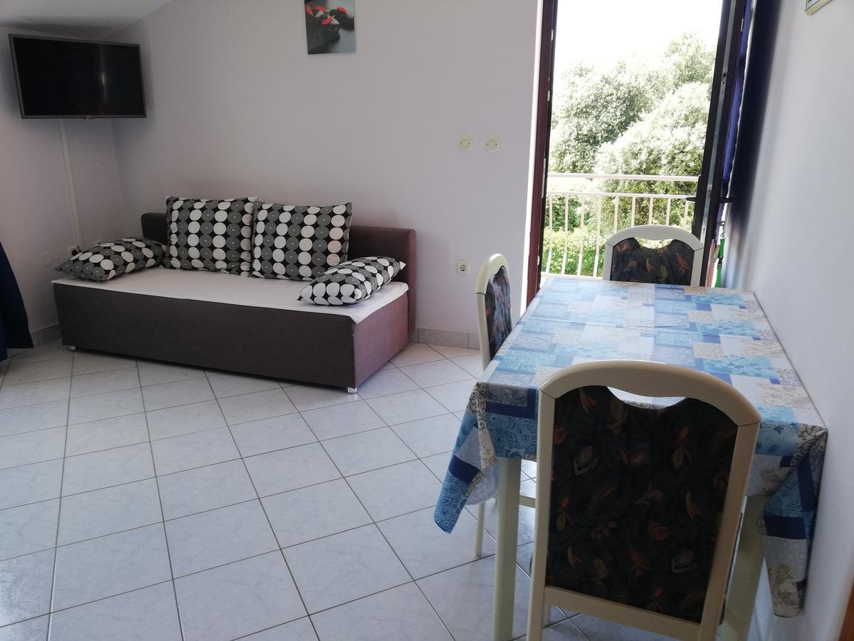 Apartments Mirjana Vrsar Extérieur photo