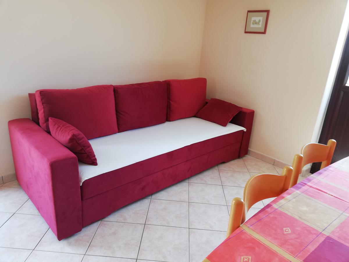 Apartments Mirjana Vrsar Extérieur photo