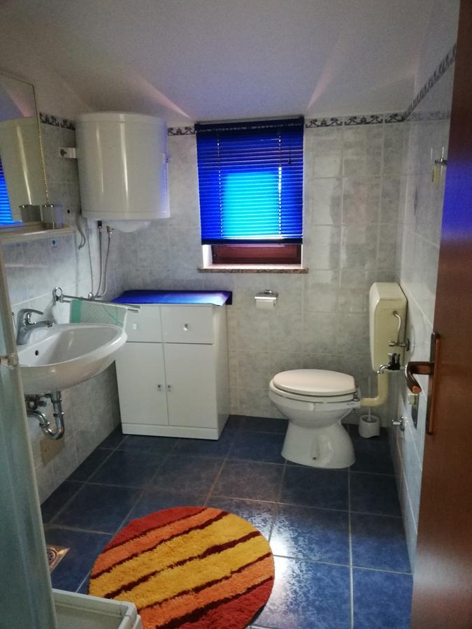 Apartments Mirjana Vrsar Extérieur photo