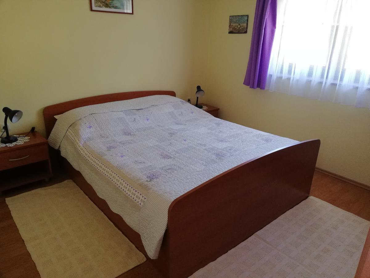 Apartments Mirjana Vrsar Extérieur photo