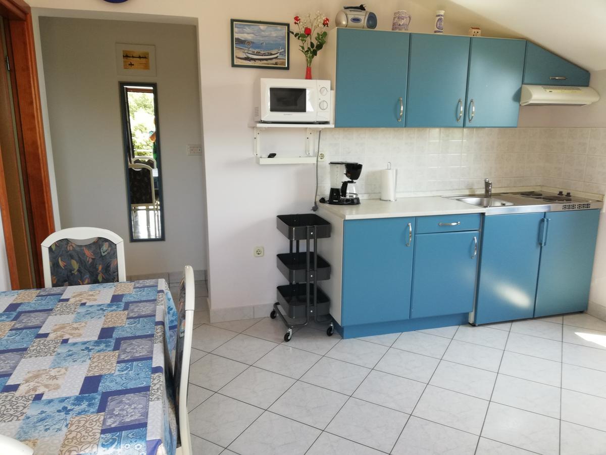 Apartments Mirjana Vrsar Extérieur photo